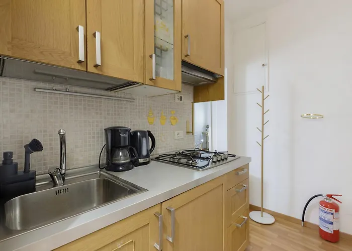 Shalimar Piazza Navona Apartamento
