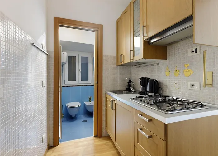 Apartamento Shalimar Piazza Navona *