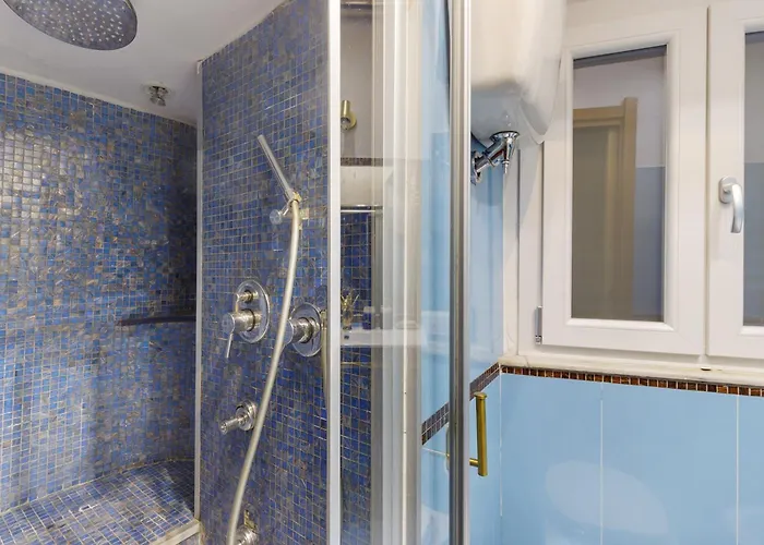 Apartamento Shalimar Piazza Navona